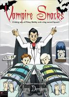 Vampire Snacks cover
