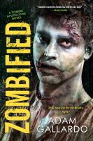 Zombified cover