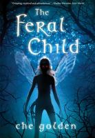 Feral Child cover