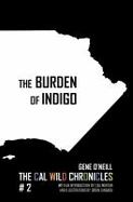 The Burden of Indigo cover