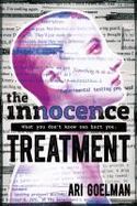 The Innocence Treatment cover