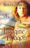 Imagine Dragon cover