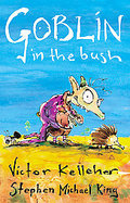 Goblin in the Bush cover
