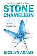 Stone Chameleon cover
