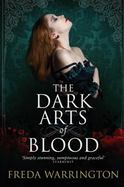 The Dark Arts of Blood cover
