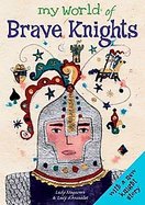 My World of Brave Knights cover