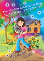 The Magical Adventures of Tara and the Talking Cat cover