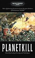 Planetkill cover