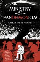 Ministry of Pandemonium cover