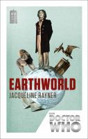 Earthworld cover