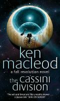 The Cassini Division: A Fall Revolution Novel cover