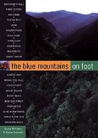 The Blue Mountains on Foot cover