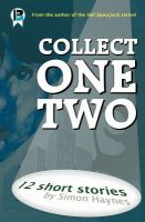 Collect One Two : 12 Short Stories cover