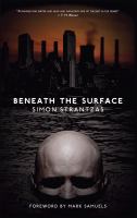 Beneath the Surface cover
