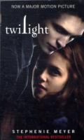 Twilight: Film Tie-in cover