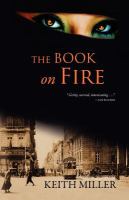 The Book on Fire cover