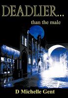 Deadlier- Than the Male cover