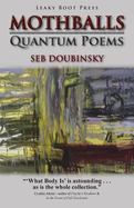 Mothballs : Quantum Poems cover