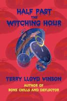 Half Past the Witching Hour cover