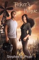 Tinker's Plague cover