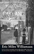 Welcome to Oakland cover
