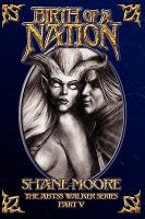 Birth of a Nation cover