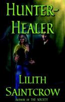 Hunter, Healer cover