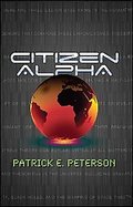 Citizen Alpha cover