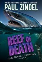 Reef of Death cover