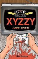 Xyzzy cover