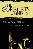 The Gorelets Omnibus cover
