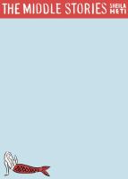 The Middle Stories cover