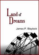 Land of Dreams cover