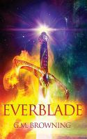 Everblade cover