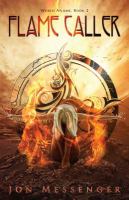 Flame Caller cover