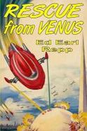 Rescue from Venus cover