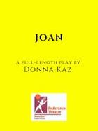 Joan cover