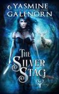 The Silver Stag cover