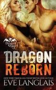 Dragon Reborn cover