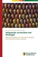 Imigracao Ucraniana Em Portugal cover