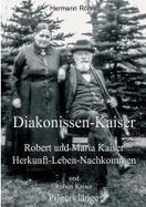 Diakonissen-Kaiser cover