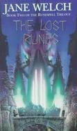 The Lost Runes cover