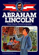 Abraham Lincoln The Great Emancipator cover