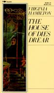 The House of Dies Drear cover