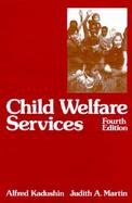 Child Welfare Services cover