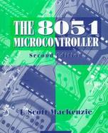 The 8051 Microcontroller cover