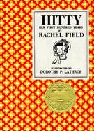 Hitty Her First Hundred Years cover
