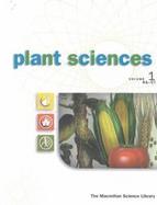 Plant Sciences for Students cover