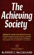 Achieving Society cover