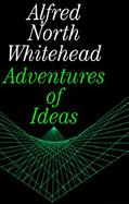 Adventures of Ideas cover